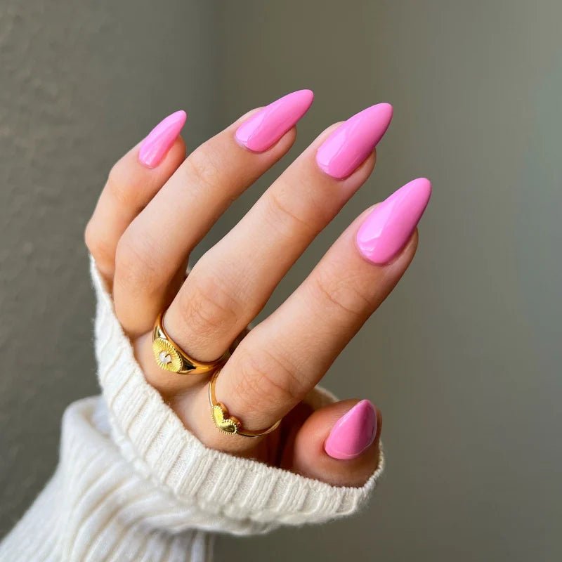 DND DIVA Gel Polish - DND DV Part 5 - Set 36 Colors Prima Donna Collection - DTK Nail Supply