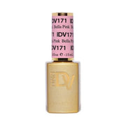 DND DIVA Gel Polish - DND DV Part 5 - Set 36 Colors Prima Donna Collection - DTK Nail Supply