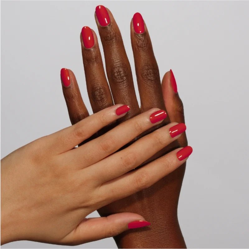 DND DIVA Gel Polish - DND DV Part 5 - Set 36 Colors Prima Donna Collection - DTK Nail Supply