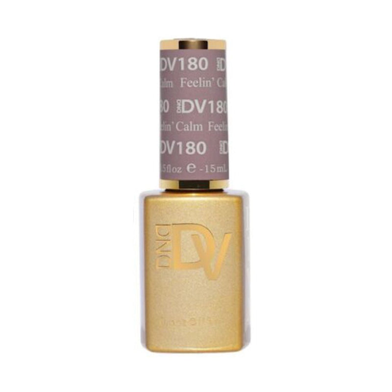 DND DIVA Gel Polish - DND DV Part 5 - Set 36 Colors Prima Donna Collection - DTK Nail Supply