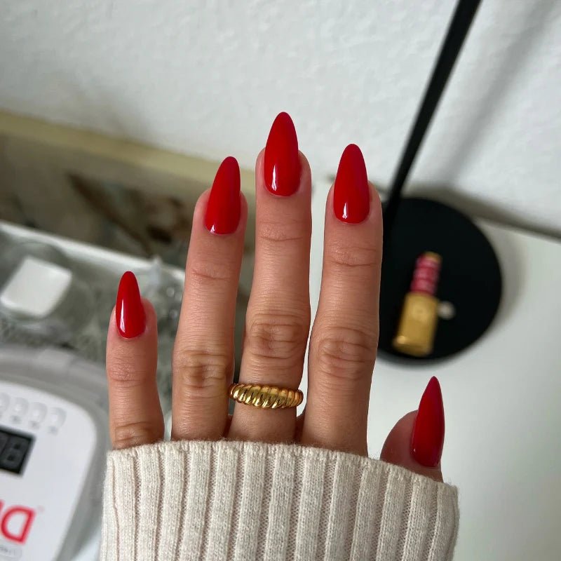 DND DIVA Gel Polish - DND DV Part 5 - Set 36 Colors Prima Donna Collection - DTK Nail Supply