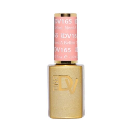 DND DIVA Gel Polish - DND DV Part 5 - Set 36 Colors Prima Donna Collection - DTK Nail Supply