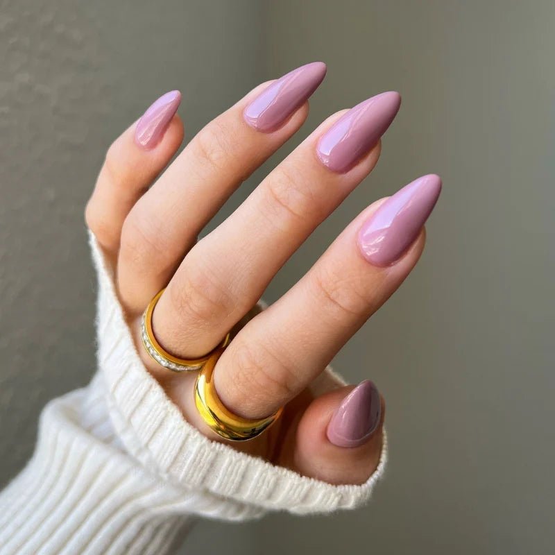 DND DIVA Gel Polish - DND DV Part 5 - Set 36 Colors Prima Donna Collection - DTK Nail Supply
