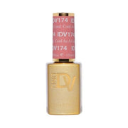 DND DIVA Gel Polish - DND DV Part 5 - Set 36 Colors Prima Donna Collection - DTK Nail Supply