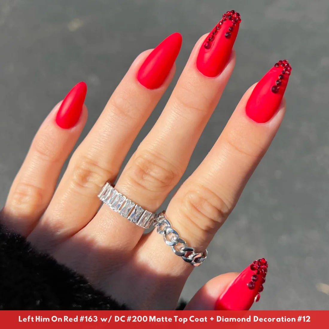 DND DIVA Gel Polish - DND DV Part 5 - Set 36 Colors Prima Donna Collection - DTK Nail Supply