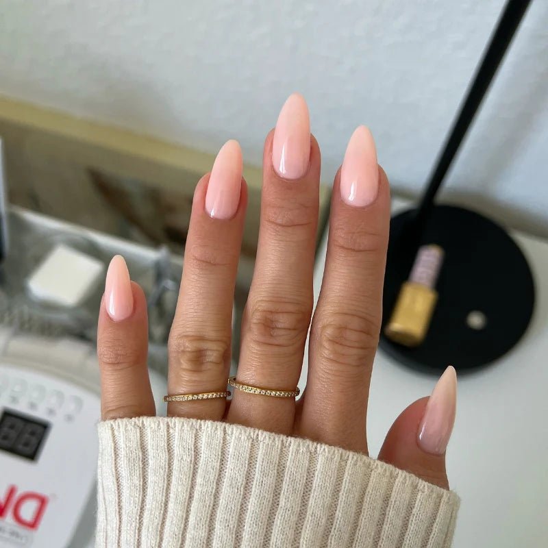 DND DIVA Gel Polish - DND DV Part 5 - Set 36 Colors Prima Donna Collection - DTK Nail Supply