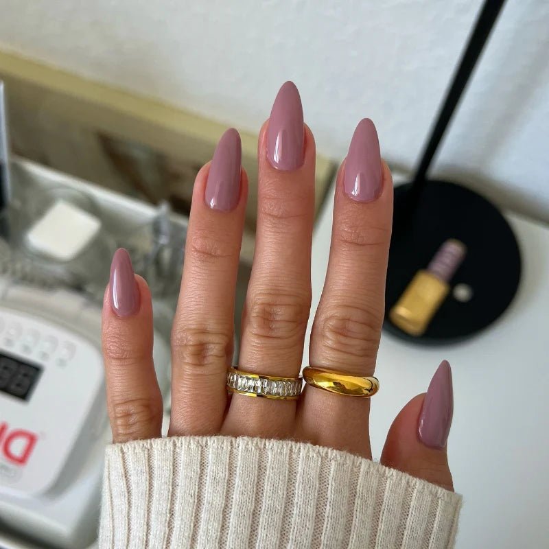 DND DIVA Gel Polish - DND DV Part 5 - Set 36 Colors Prima Donna Collection - DTK Nail Supply