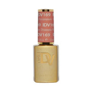 DND DIVA Gel Polish - DND DV Part 5 - Set 36 Colors Prima Donna Collection - DTK Nail Supply