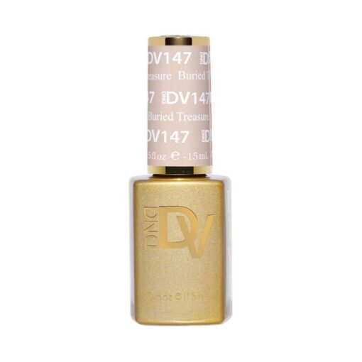 DND DIVA Gel Polish - DND DV Part 5 - Set 36 Colors Prima Donna Collection - DTK Nail Supply