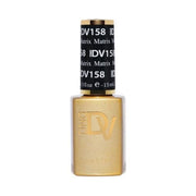 DND DIVA Gel Polish - DND DV Part 5 - Set 36 Colors Prima Donna Collection - DTK Nail Supply