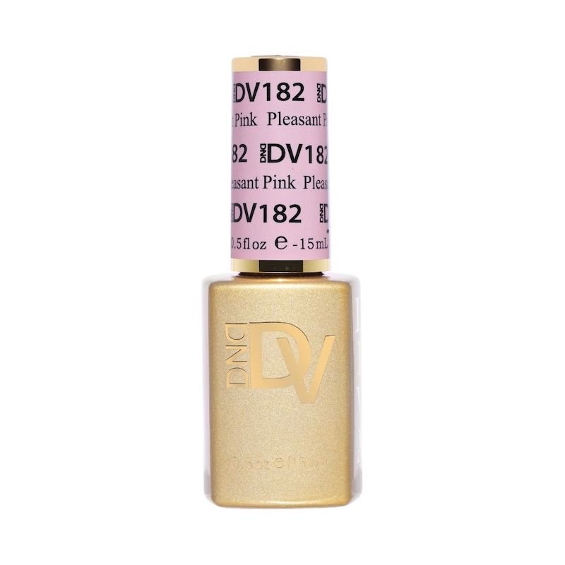 DND DIVA Gel Polish - DND DV Part 6 - Set 36 Colors First Class Collection - DTK Nail Supply