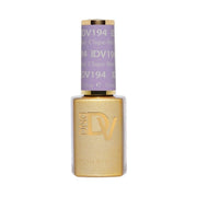 DND DIVA Gel Polish - DND DV Part 6 - Set 36 Colors First Class Collection - DTK Nail Supply