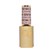 DND DIVA Gel Polish - DND DV Part 6 - Set 36 Colors First Class Collection - DTK Nail Supply
