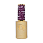 DND DIVA Gel Polish - DND DV Part 7 - Set 27 Colors Parallel Universe Collection - DTK Nail Supply