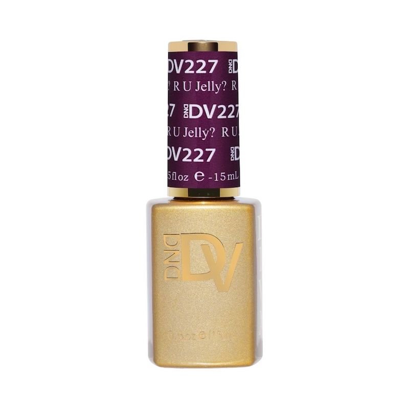DND DIVA Gel Polish - DND DV Part 7 - Set 27 Colors Parallel Universe Collection - DTK Nail Supply