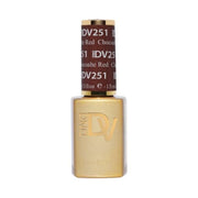 DND DIVA Gel Polish - DND DV Part 7 - Set 27 Colors Parallel Universe Collection - DTK Nail Supply