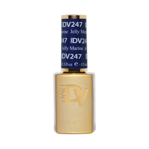DND DIVA Gel Polish - DND DV Part 7 - Set 27 Colors Parallel Universe Collection - DTK Nail Supply
