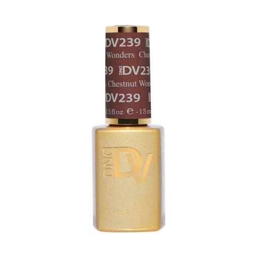 DND DIVA Gel Polish - DND DV Part 7 - Set 27 Colors Parallel Universe Collection - DTK Nail Supply