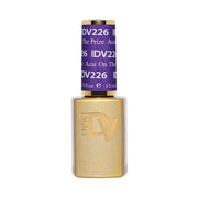 DND DIVA Gel Polish - DND DV Part 7 - Set 27 Colors Parallel Universe Collection - DTK Nail Supply