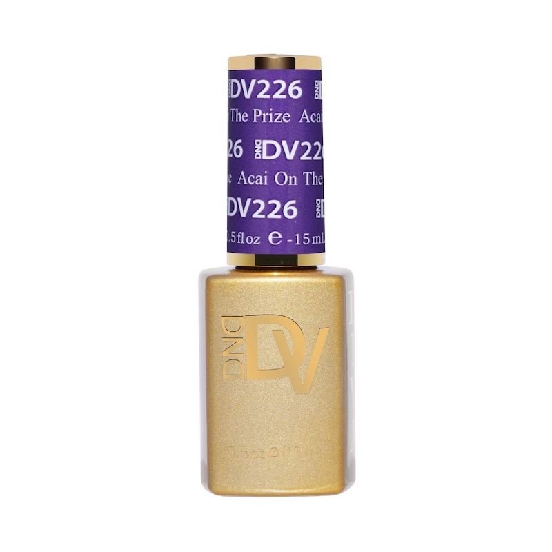 DND DIVA Gel Polish - DND DV Part 7 - Set 27 Colors Parallel Universe Collection - DTK Nail Supply