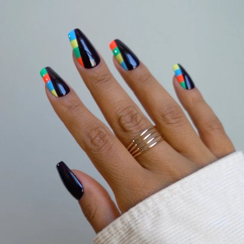 DND DIVA Gel Polish - DND DV Part 7 - Set 27 Colors Parallel Universe Collection - DTK Nail Supply