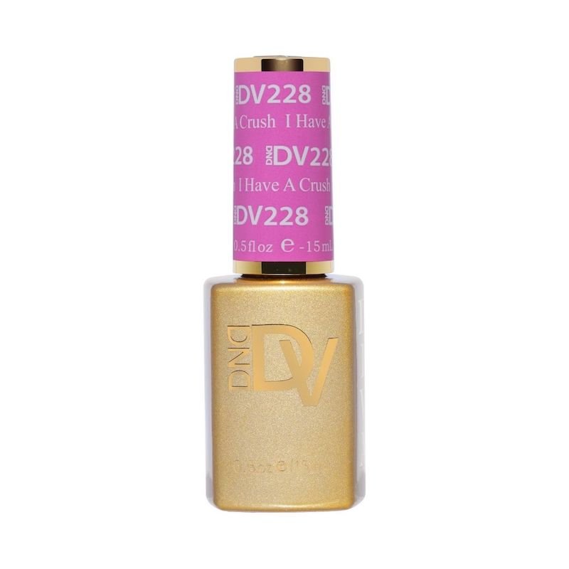 DND DIVA Gel Polish - DND DV Part 7 - Set 27 Colors Parallel Universe Collection - DTK Nail Supply