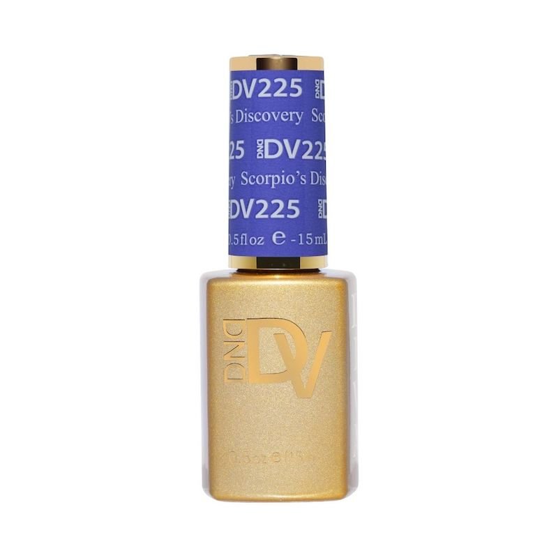 DND DIVA Gel Polish - DND DV Part 7 - Set 27 Colors Parallel Universe Collection - DTK Nail Supply