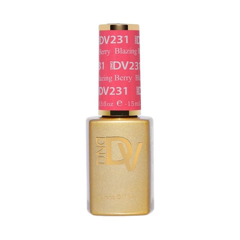 DND DIVA Gel Polish - DND DV Part 7 - Set 27 Colors Parallel Universe Collection - DTK Nail Supply