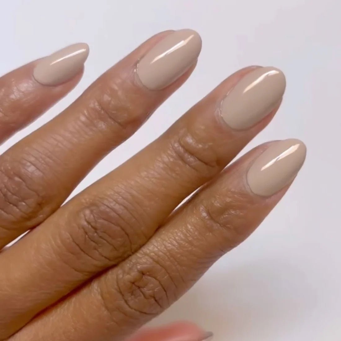 DND DIVA Gel Polish - Part 2 - Set 36 Colors Frosted Chai Collection - DTK Nail Supply