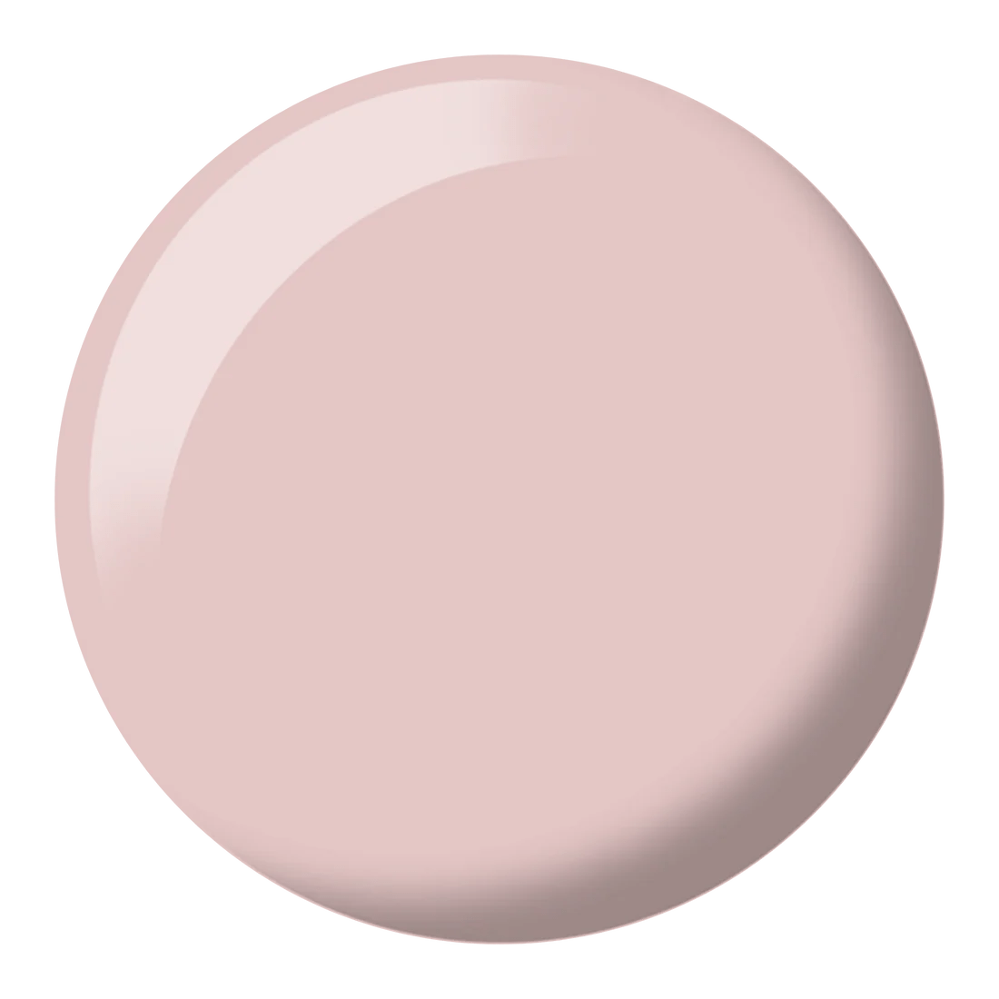 DND DIVA Gel Polish - Part 2 - Set 36 Colors Frosted Chai Collection - DTK Nail Supply