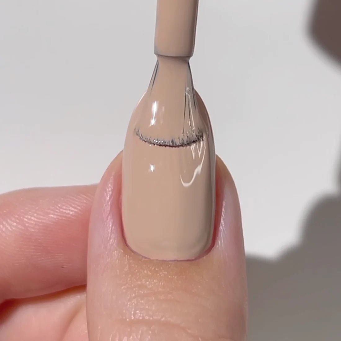 DND DIVA Gel Polish - Part 2 - Set 36 Colors Frosted Chai Collection - DTK Nail Supply