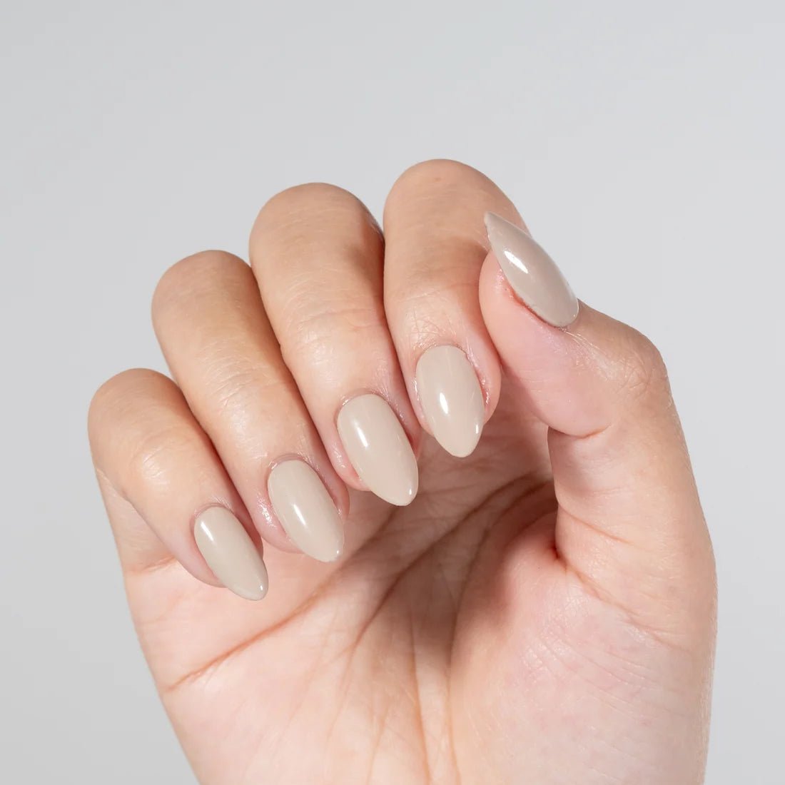 DND DIVA Gel Polish - Part 2 - Set 36 Colors Frosted Chai Collection - DTK Nail Supply