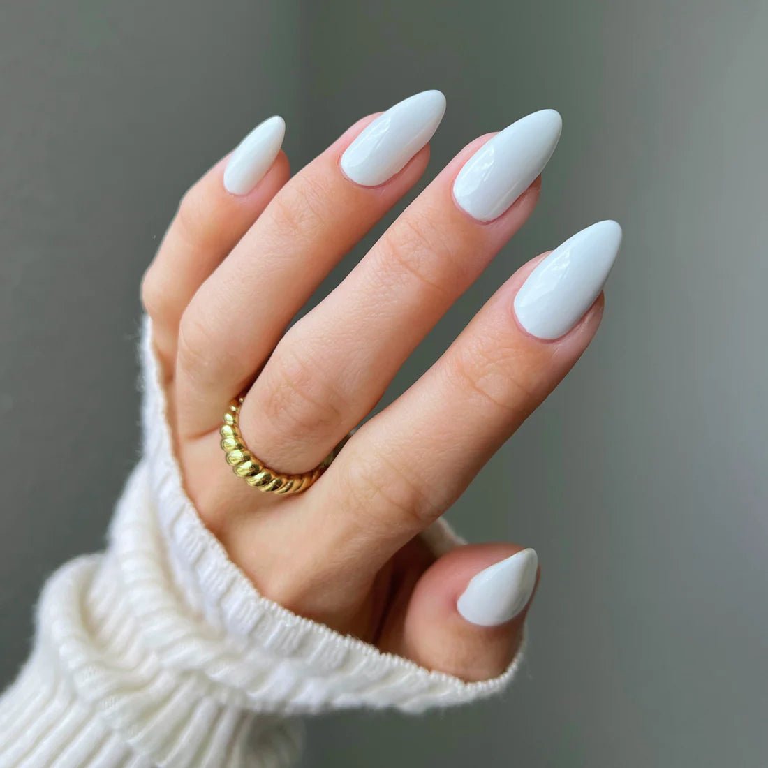 DND DIVA Gel Polish - Part 2 - Set 36 Colors Frosted Chai Collection - DTK Nail Supply