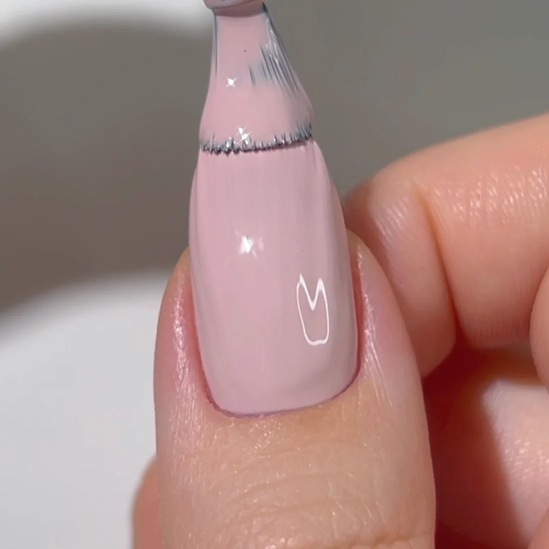 DND DIVA Gel Polish - Part 2 - Set 36 Colors Frosted Chai Collection - DTK Nail Supply