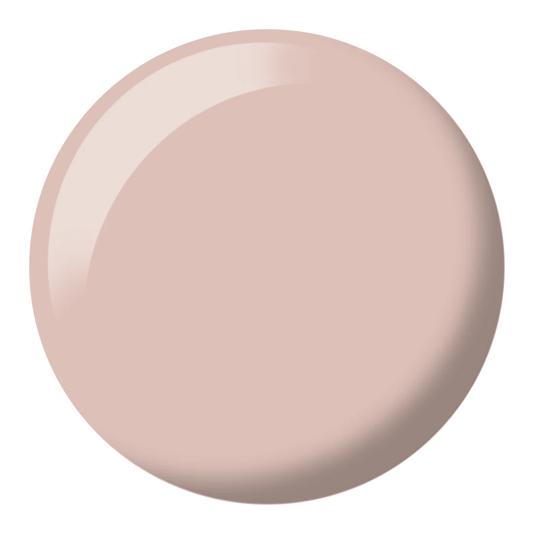 DND DIVA Gel Polish - Part 2 - Set 36 Colors Frosted Chai Collection - DTK Nail Supply