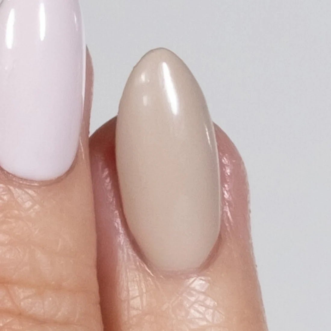 DND DIVA Gel Polish - Part 2 - Set 36 Colors Frosted Chai Collection - DTK Nail Supply