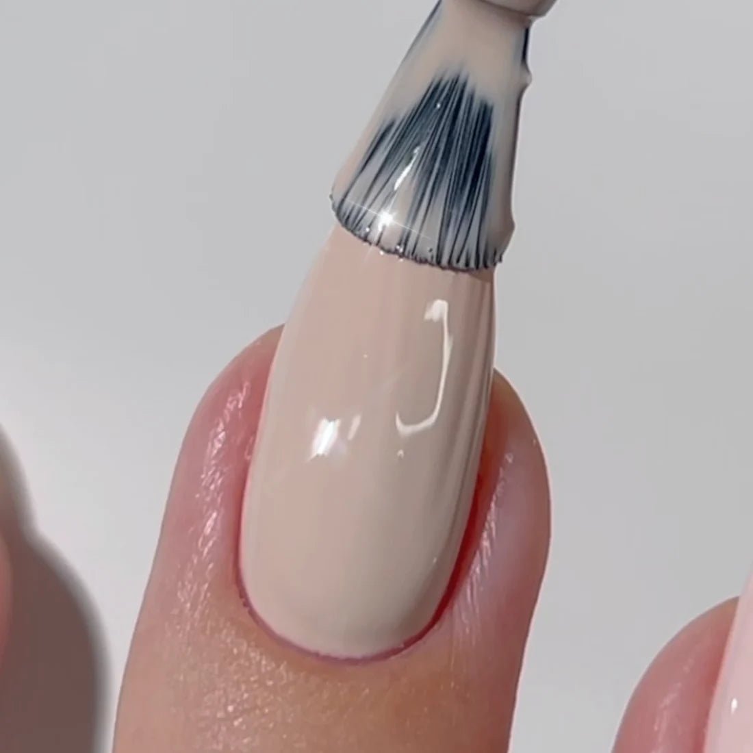 DND DIVA Gel Polish - Part 2 - Set 36 Colors Frosted Chai Collection - DTK Nail Supply