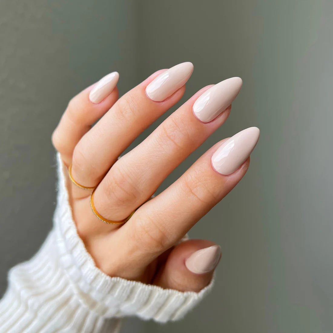 DND DIVA Gel Polish - Part 2 - Set 36 Colors Frosted Chai Collection - DTK Nail Supply
