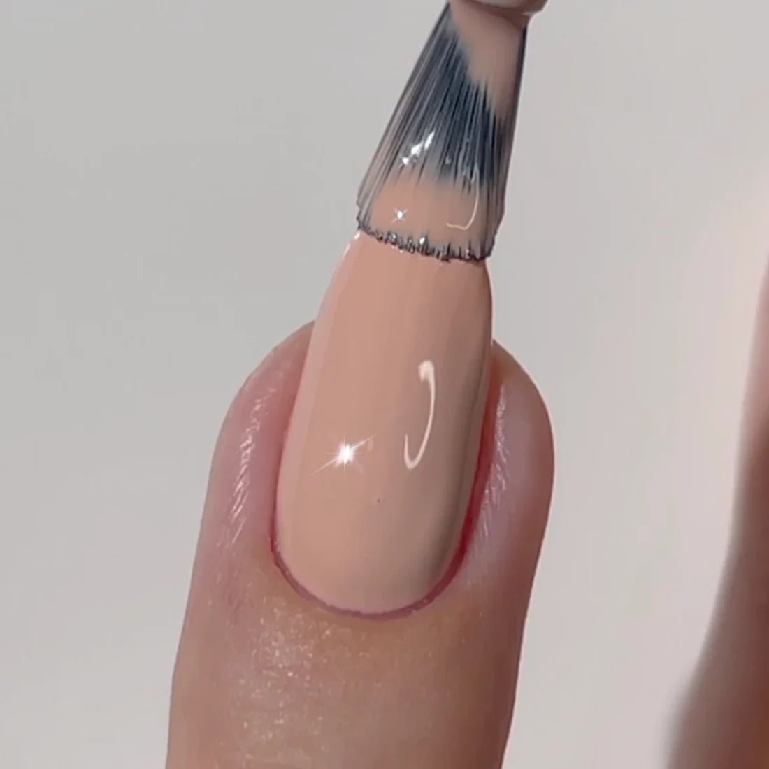 DND DIVA Gel Polish - Part 2 - Set 36 Colors Frosted Chai Collection - DTK Nail Supply