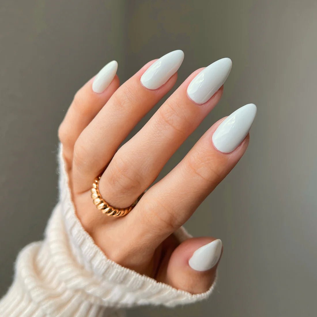 DND DIVA Gel Polish - Part 2 - Set 36 Colors Frosted Chai Collection - DTK Nail Supply