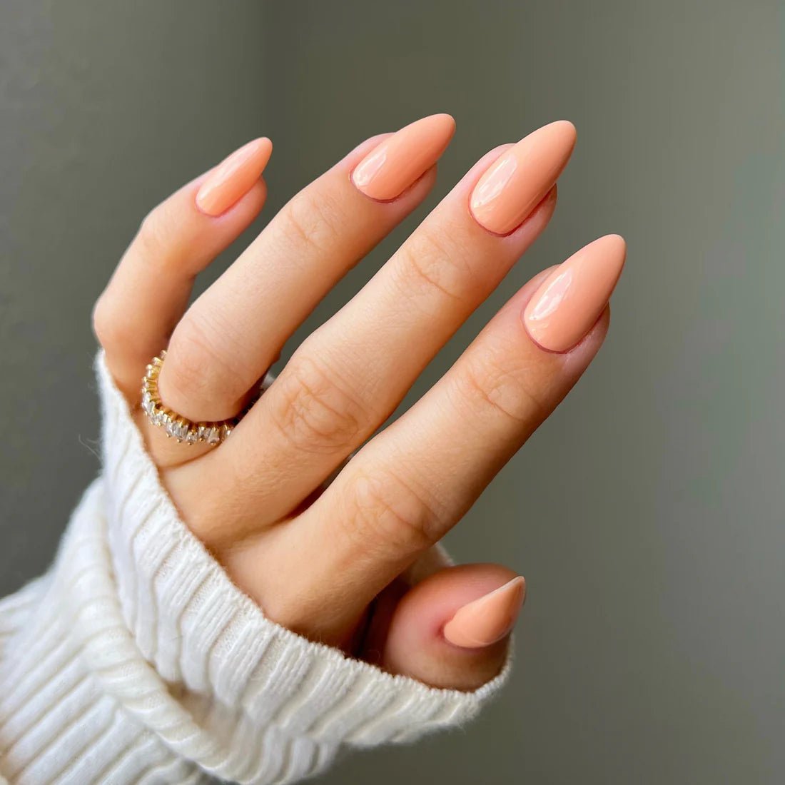DND DIVA Gel Polish - Part 2 - Set 36 Colors Frosted Chai Collection - DTK Nail Supply