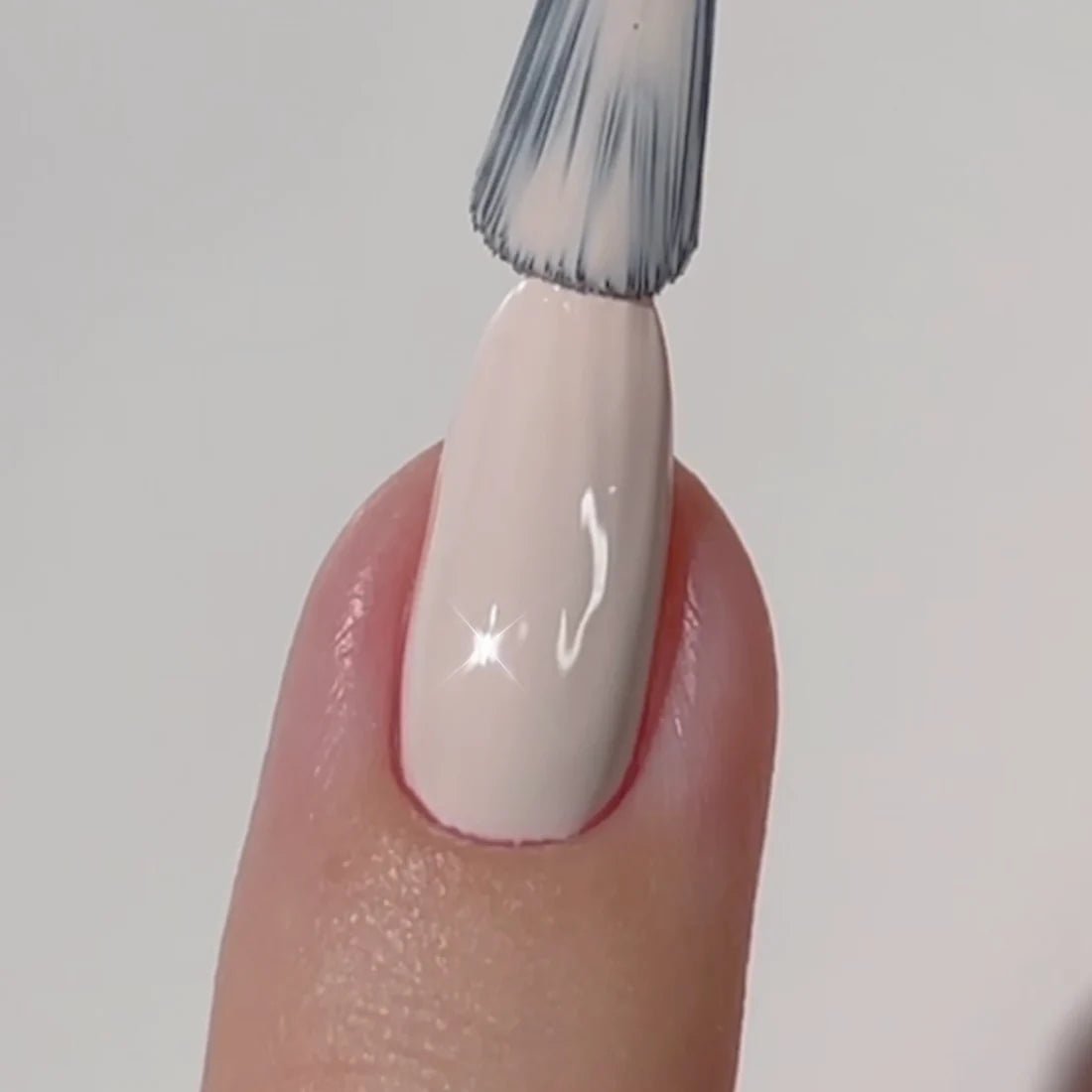 DND DIVA Gel Polish - Part 2 - Set 36 Colors Frosted Chai Collection - DTK Nail Supply