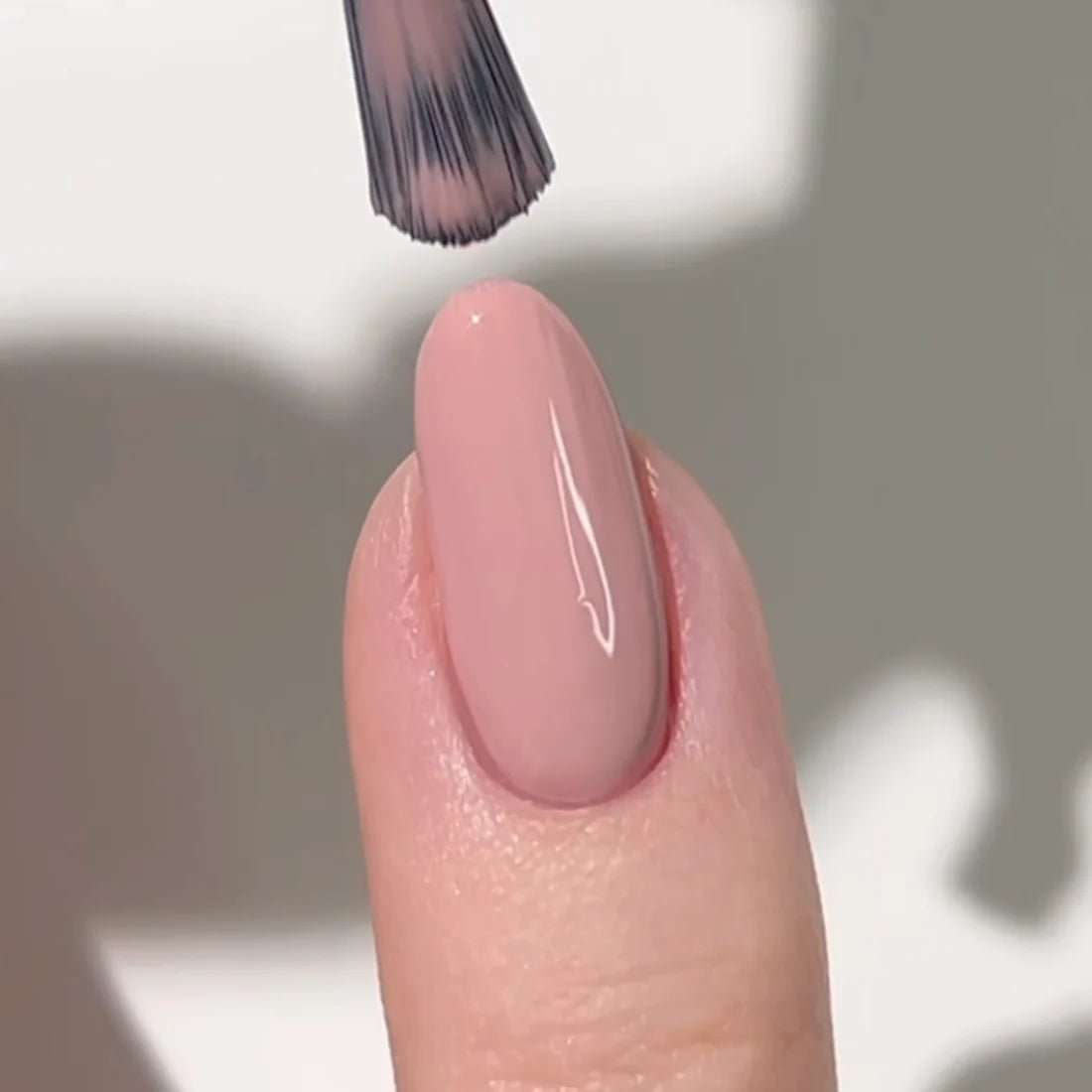 DND DIVA Gel Polish - Part 2 - Set 36 Colors Frosted Chai Collection - DTK Nail Supply