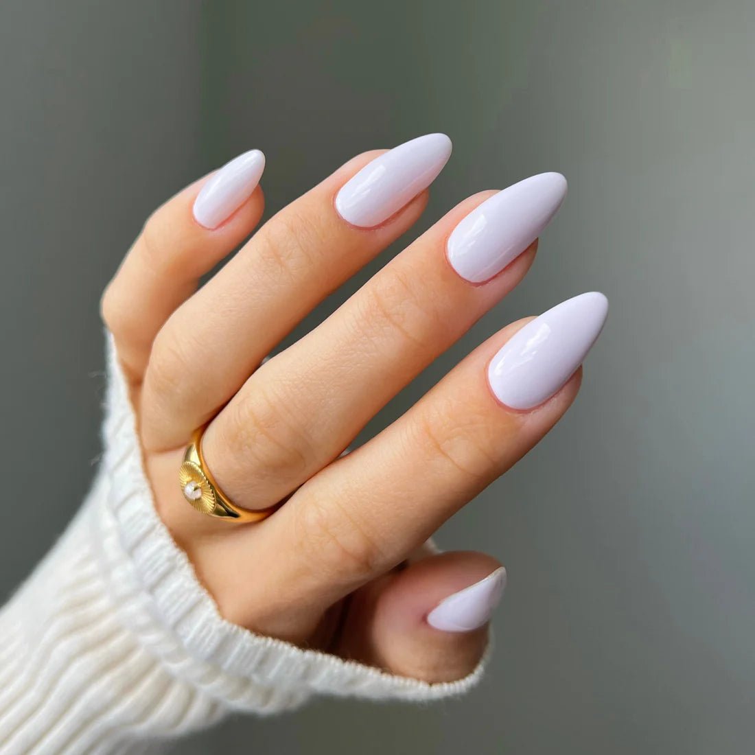 DND DIVA Gel Polish - Part 2 - Set 36 Colors Frosted Chai Collection - DTK Nail Supply