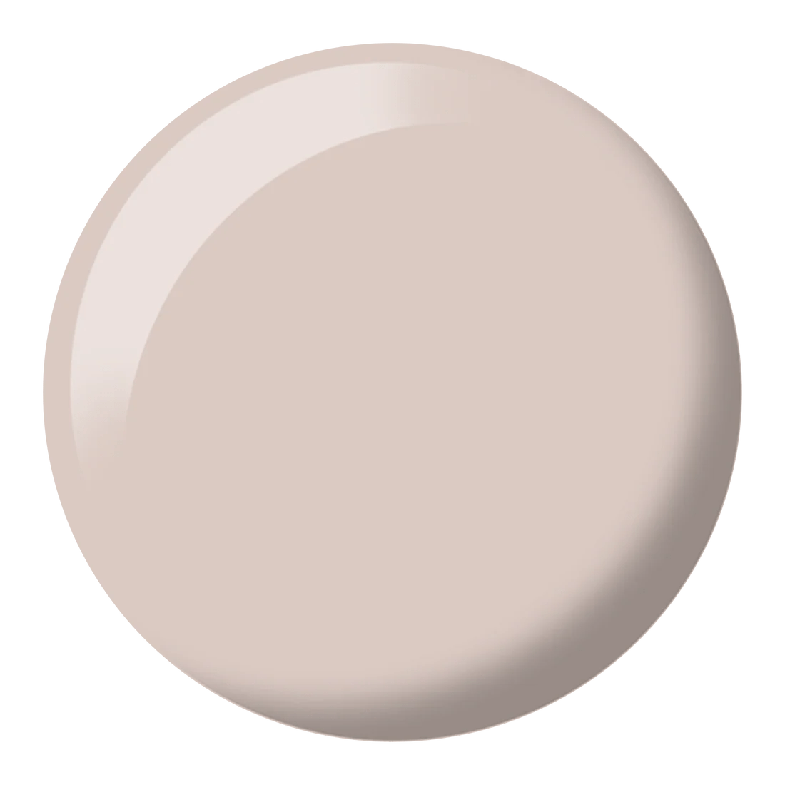 DND DIVA Gel Polish - Part 2 - Set 36 Colors Frosted Chai Collection - DTK Nail Supply