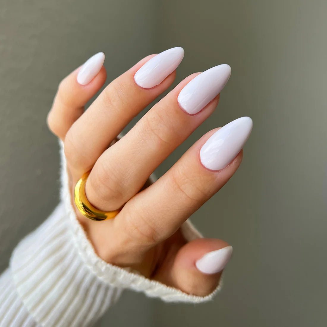 DND DIVA Gel Polish - Part 2 - Set 36 Colors Frosted Chai Collection - DTK Nail Supply