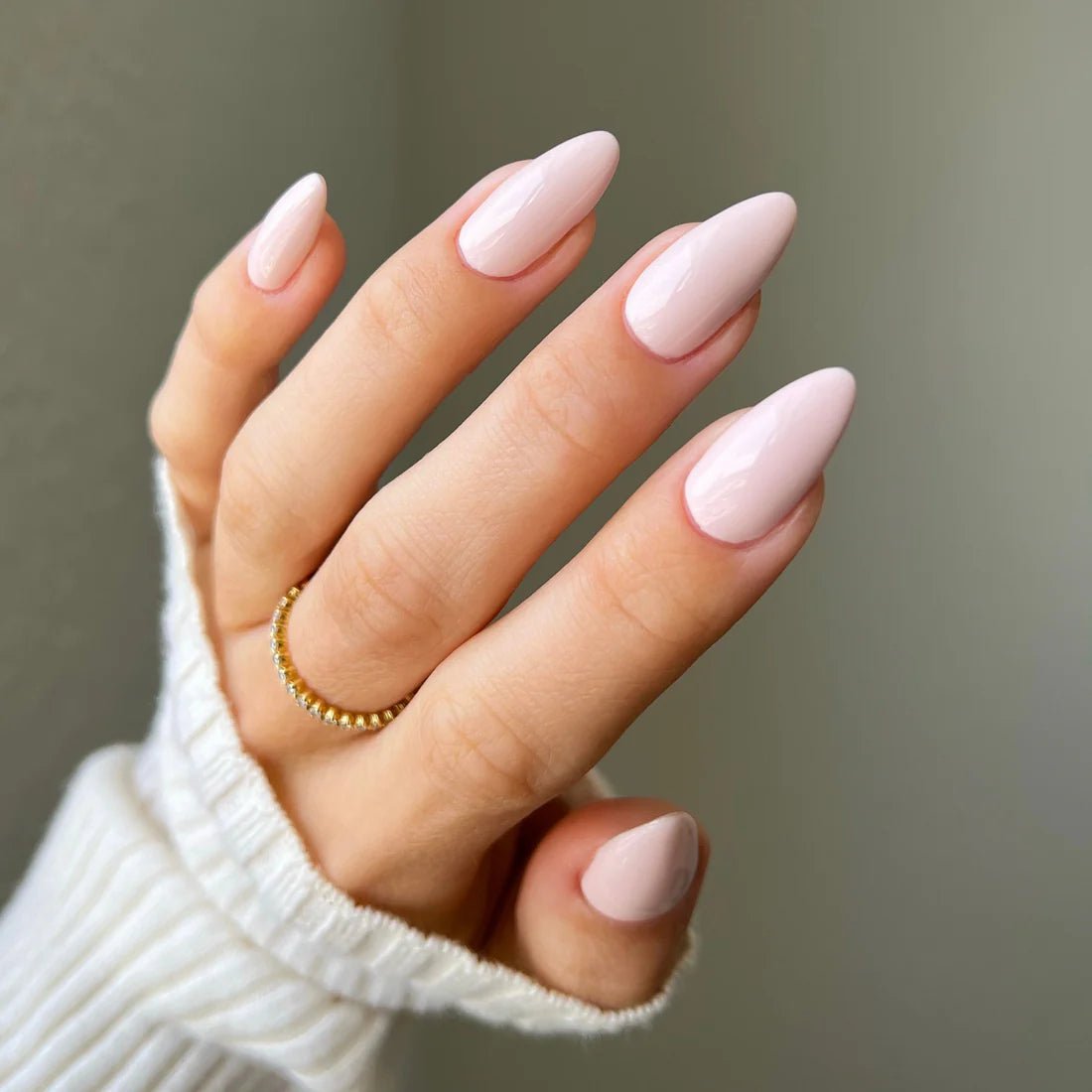 DND DIVA Gel Polish - Part 2 - Set 36 Colors Frosted Chai Collection - DTK Nail Supply