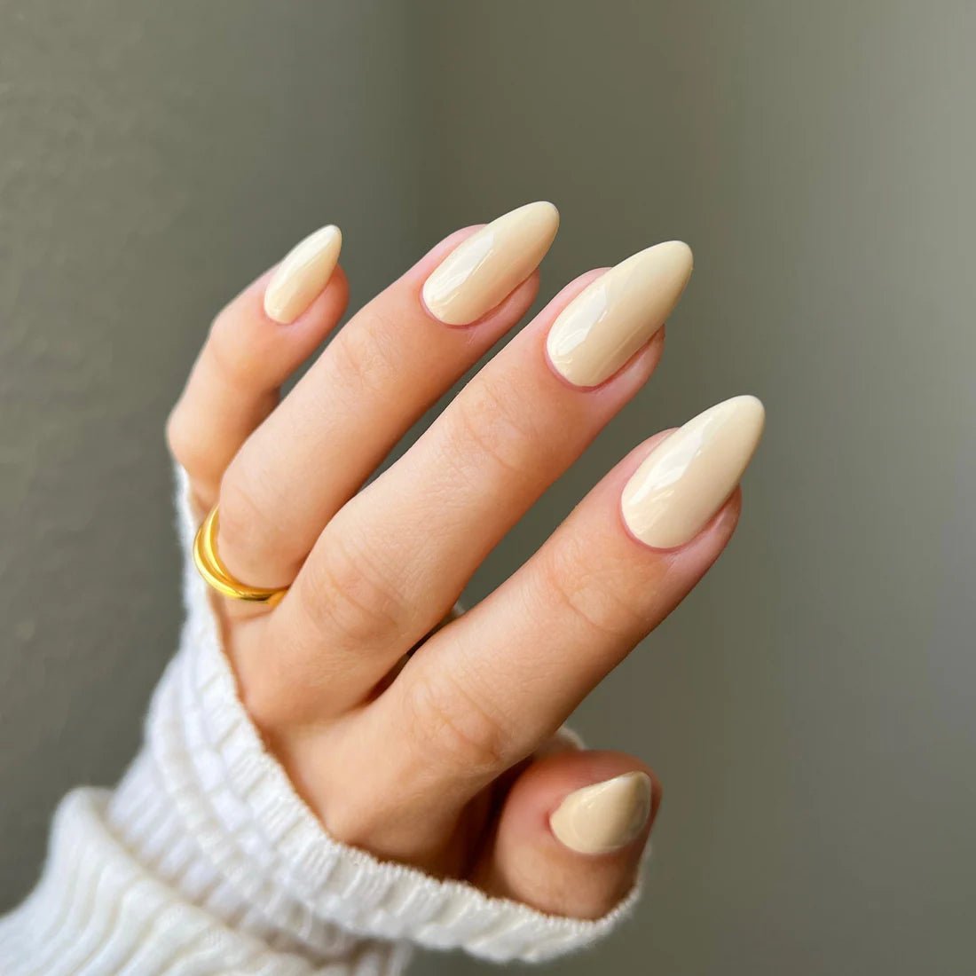 DND DIVA Gel Polish - Part 2 - Set 36 Colors Frosted Chai Collection - DTK Nail Supply