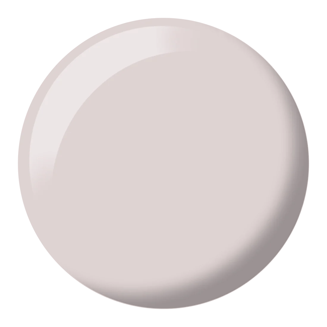 DND DIVA Gel Polish - Part 2 - Set 36 Colors Frosted Chai Collection - DTK Nail Supply