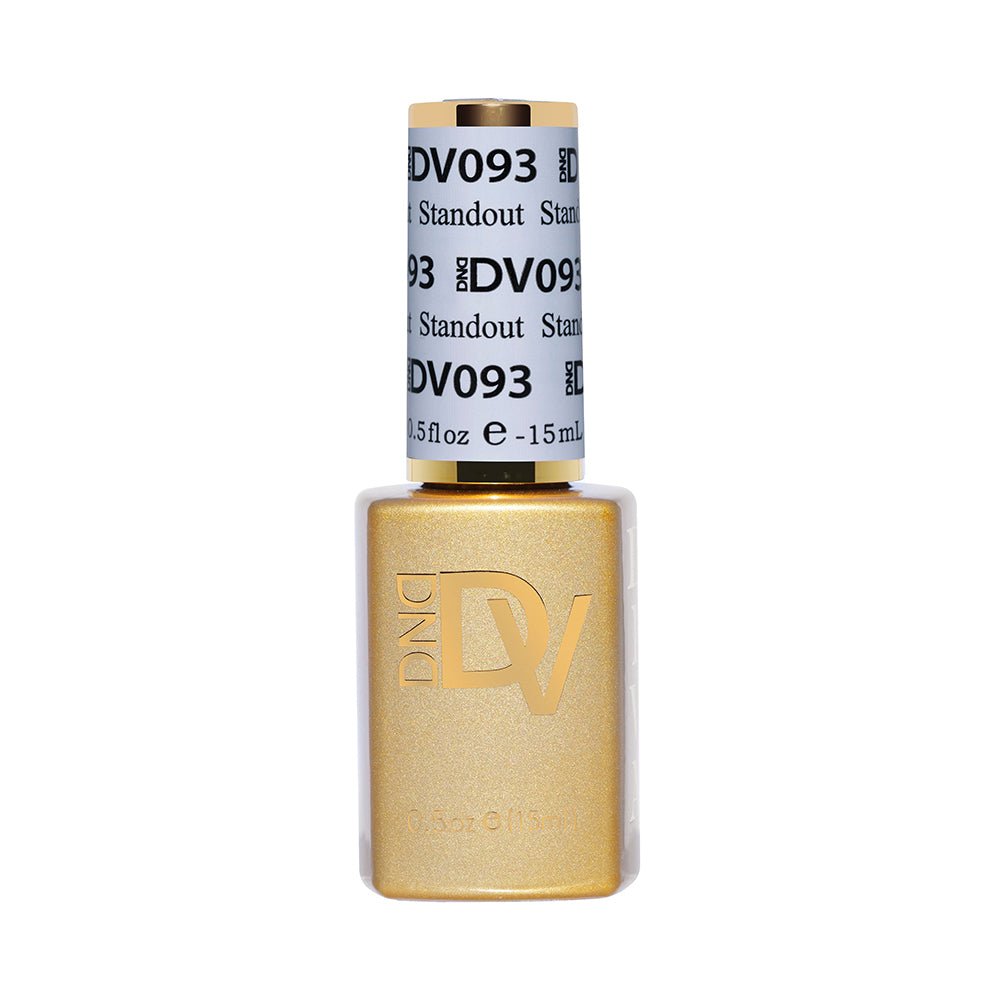 DND DIVA Gel Polish - Set of 36 Part 3 Coquette Collection - DTK Nail Supply